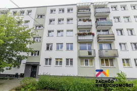 Mieszkanie 3-pokojowe w Centrum Z Garażem